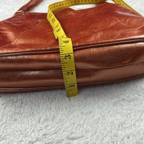 Hobo International copper Shoulder bag - Picture 4 of 7